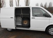 Volkswagen Transporter 6