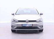 Volkswagen Golf Kombi 1,4 l 92 kw