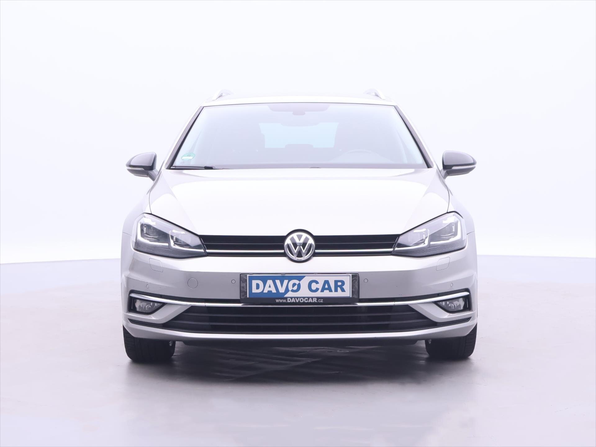 Volkswagen Golf Kombi 1,4 l 92 kw