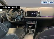 Škoda Karoq SUV 2,0 l 140 kw