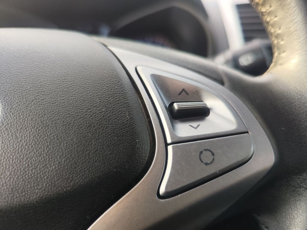 Hyundai ix20 MPV 1,4 l 66 kw