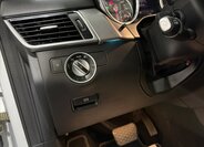 Mercedes-Benz GLE SUV / Terénní 4,7 l 335 kw