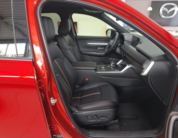 Mazda CX-60 6