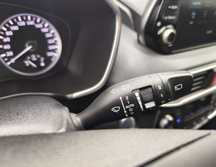 Hyundai Santa Fe SUV 2,0 l 110 kw