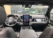 Dodge RAM Pick-up 3,0 l 313 kw