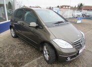 Mercedes-Benz Třídy A Kombi 1,7 l 85 kw
