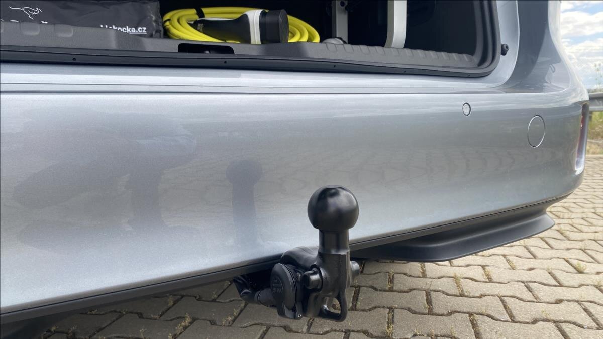 Volkswagen ID.Buzz Ostatní 0,0 210 kw