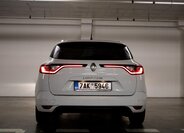 Renault Mégane Kombi 1,3 l 85 kw