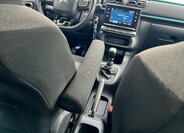 Citroën C3 Hatchback 1,5 l 75 kw