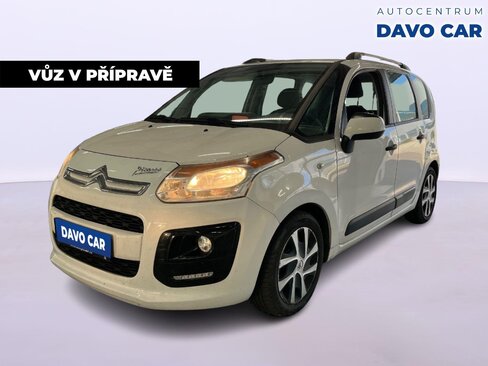 Citroën C3 Picasso