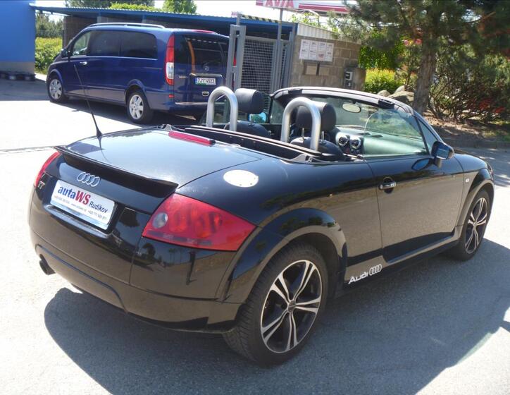 Audi TT 12