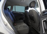 Volkswagen Tiguan SUV / Terénní 2,0 l 140 kw