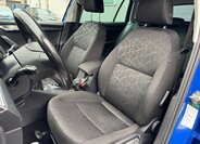 Škoda Octavia Kombi 1,6 l 85 kw