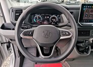 Volkswagen Crafter Valník 2,0 l 130 kw