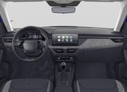 Škoda Kamiq SUV / Terénní 1,5 l 110 kw