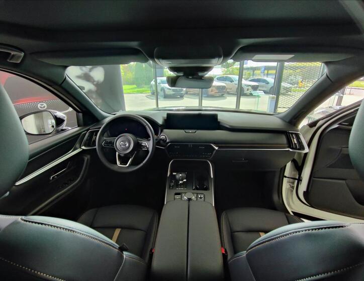 Mazda CX-60 7