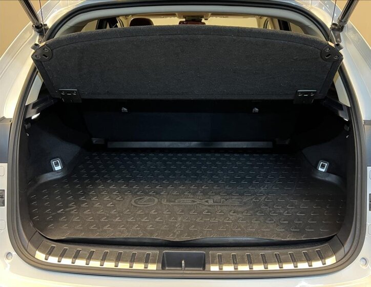 Lexus NX 300h SUV 2,5 l 145 kw