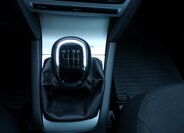 Škoda Octavia Kombi 1,2 l 77 kw