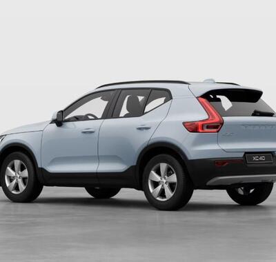 Volvo XC40 5