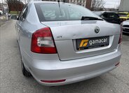 Škoda Octavia Hatchback 1,6 l 75 kw