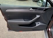 Volkswagen Passat Kombi 2,0 l 140 kw