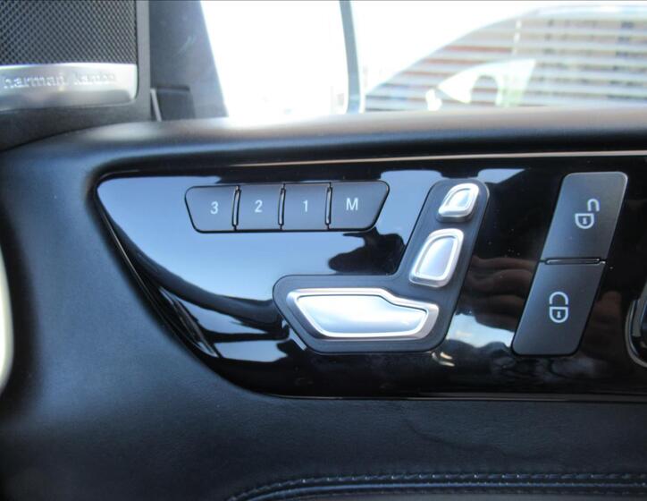 Mercedes-Benz GLE 23