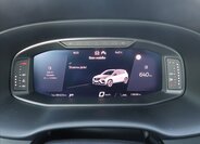 Cupra Ateca SUV / Terénní 1,5 l 110 kw