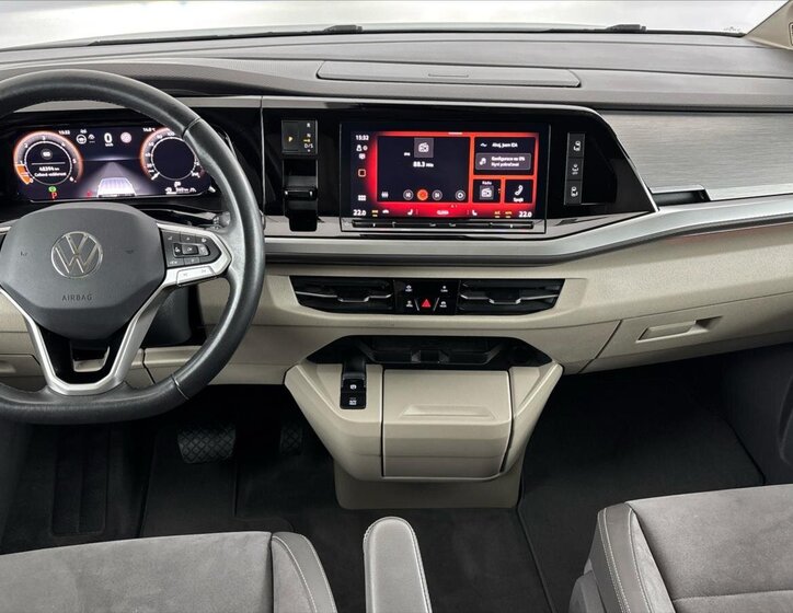 Volkswagen Multivan Kombi 2,0 l 110 kw