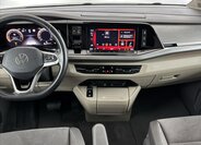 Volkswagen Multivan Kombi 2,0 l 110 kw