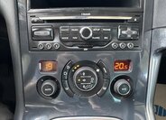 Peugeot 3008 MPV 1,6 l 115 kw