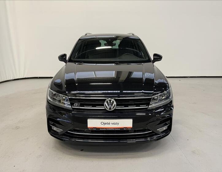 Volkswagen Tiguan 4