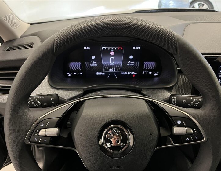 Škoda Kamiq SUV / Terénní 999,0 85 kw