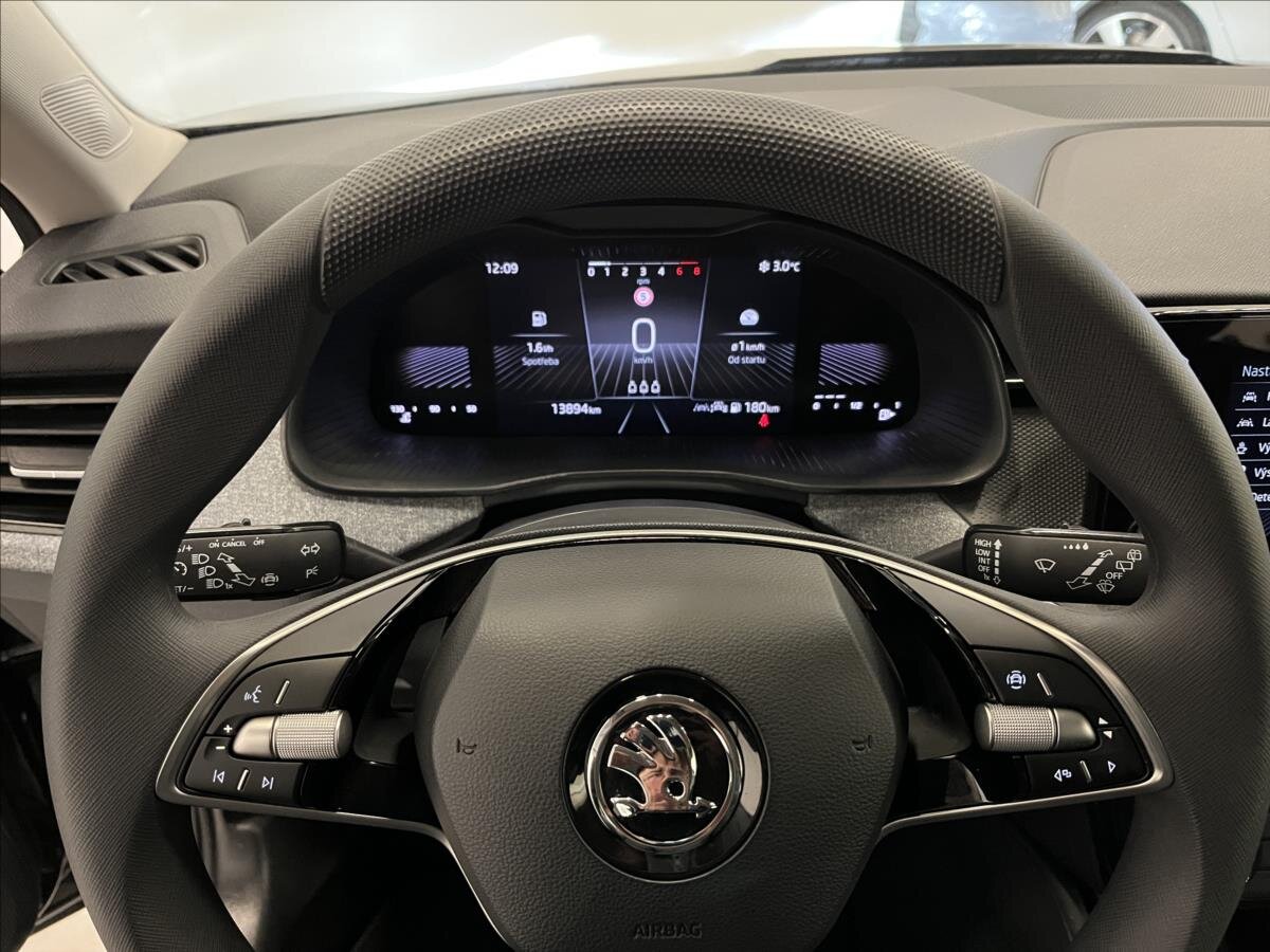 Škoda Kamiq SUV / Terénní 999,0 85 kw