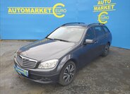 Mercedes-Benz Třídy C Kombi 1,8 l 115 kw
