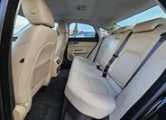 Jaguar XF Sedan 2,0 l 177 kw