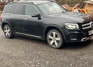Mercedes-Benz GLB SUV 0,0 0