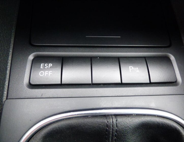 Volkswagen Golf Hatchback 1,4 l 59 kw