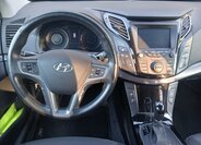 Hyundai i40 Kombi 1,6 l 100 kw