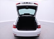 Škoda Superb Liftback 2,0 l 110 kw
