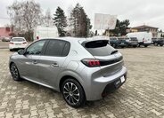 Peugeot 208 Hatchback 1,2 l 74 kw