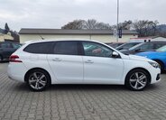 Peugeot 308 4