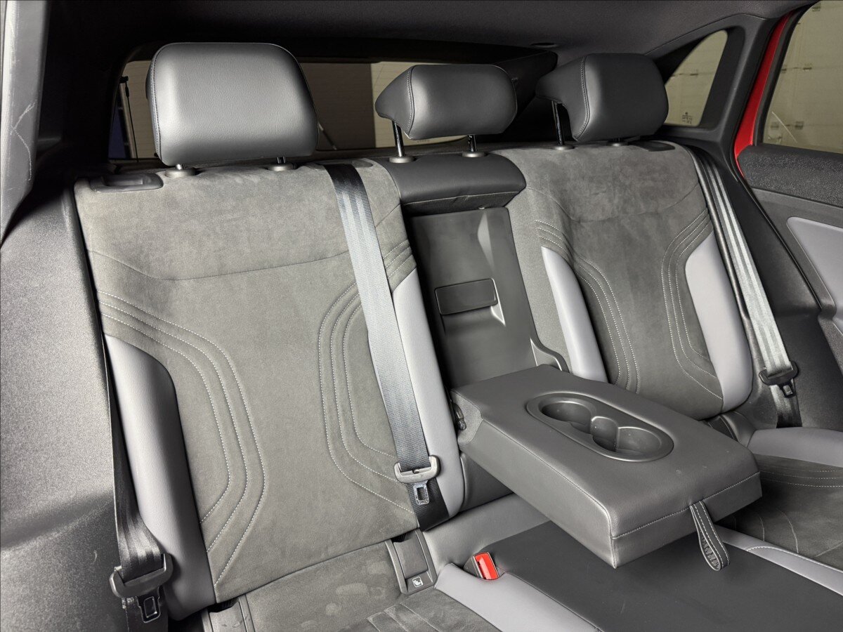 Volkswagen ID.4 SUV 0,0 150 kw