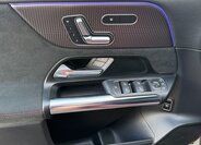 Mercedes-Benz EQA SUV / Terénní 0,0 140 kw