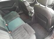 Škoda Superb Kombi 2,0 l 110 kw