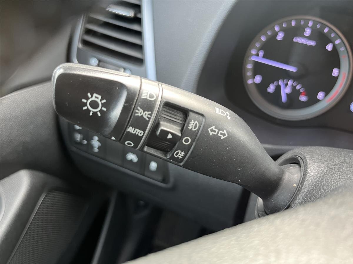 Hyundai Tucson SUV / Terénní 2,0 l 100 kw