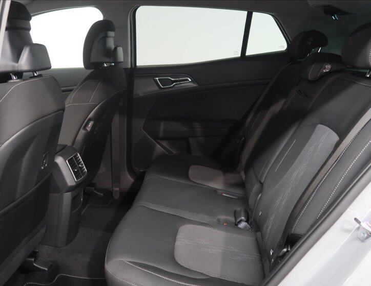 KIA Sportage SUV 1,6 l 110 kw