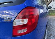Škoda Fabia 41