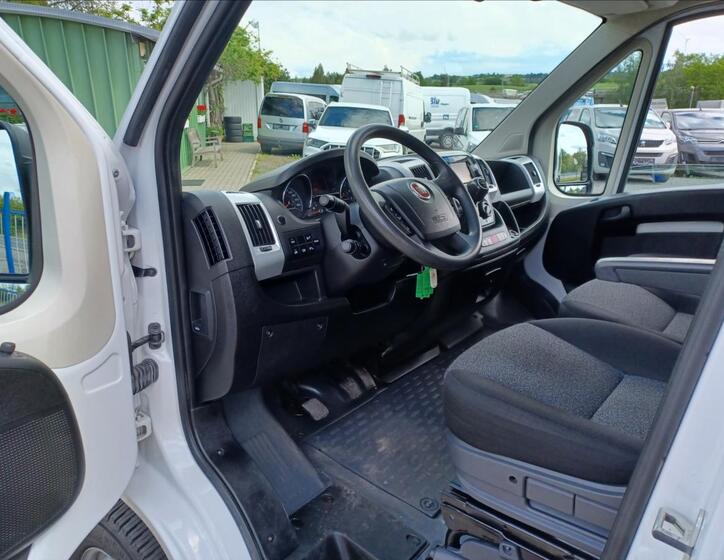 Fiat Ducato 10