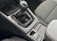 Škoda Octavia Liftback 2,0 l 85 kw