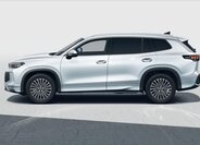 Volkswagen Tayron SUV 1,5 l 110 kw